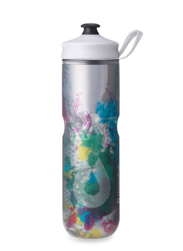 Hydrapak Polar Sport Pulse 700ml - Multi - Image 1